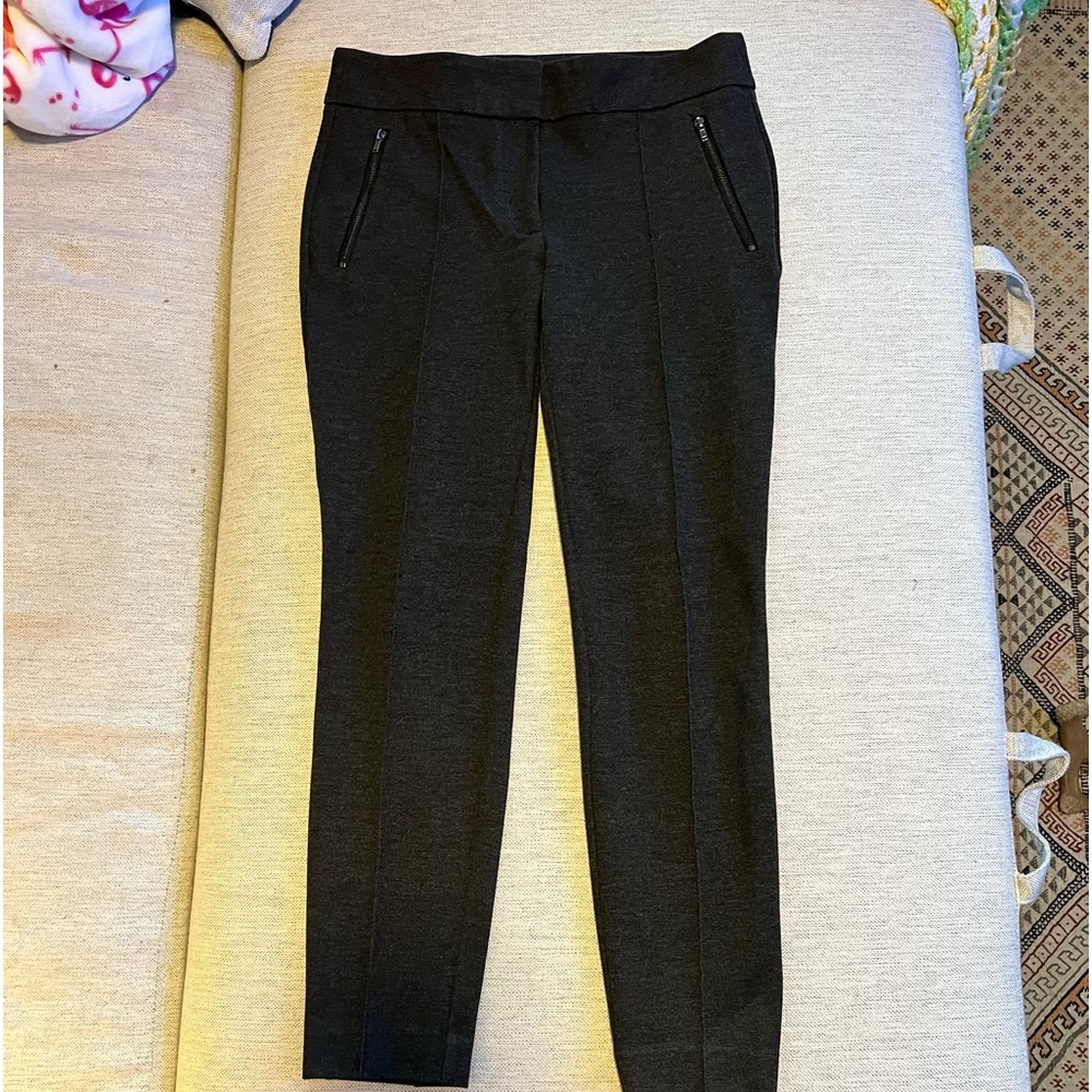 Grey Ann Taylor trousers - 6P